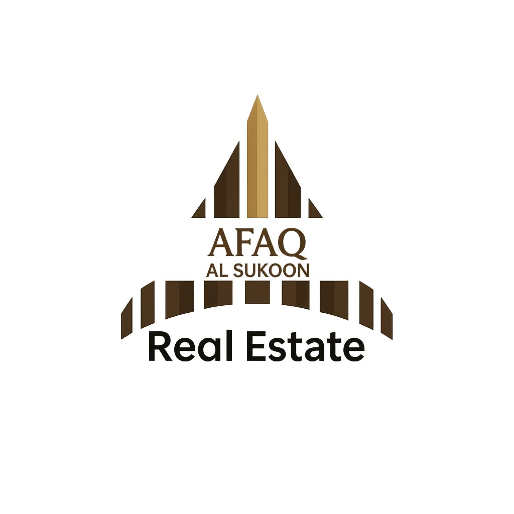 Afaq Al Sukoon Real Estate LLC